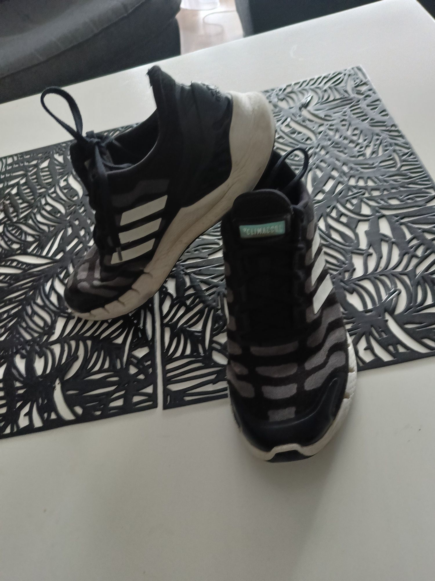 Buty Adidas 39.5 do biegania