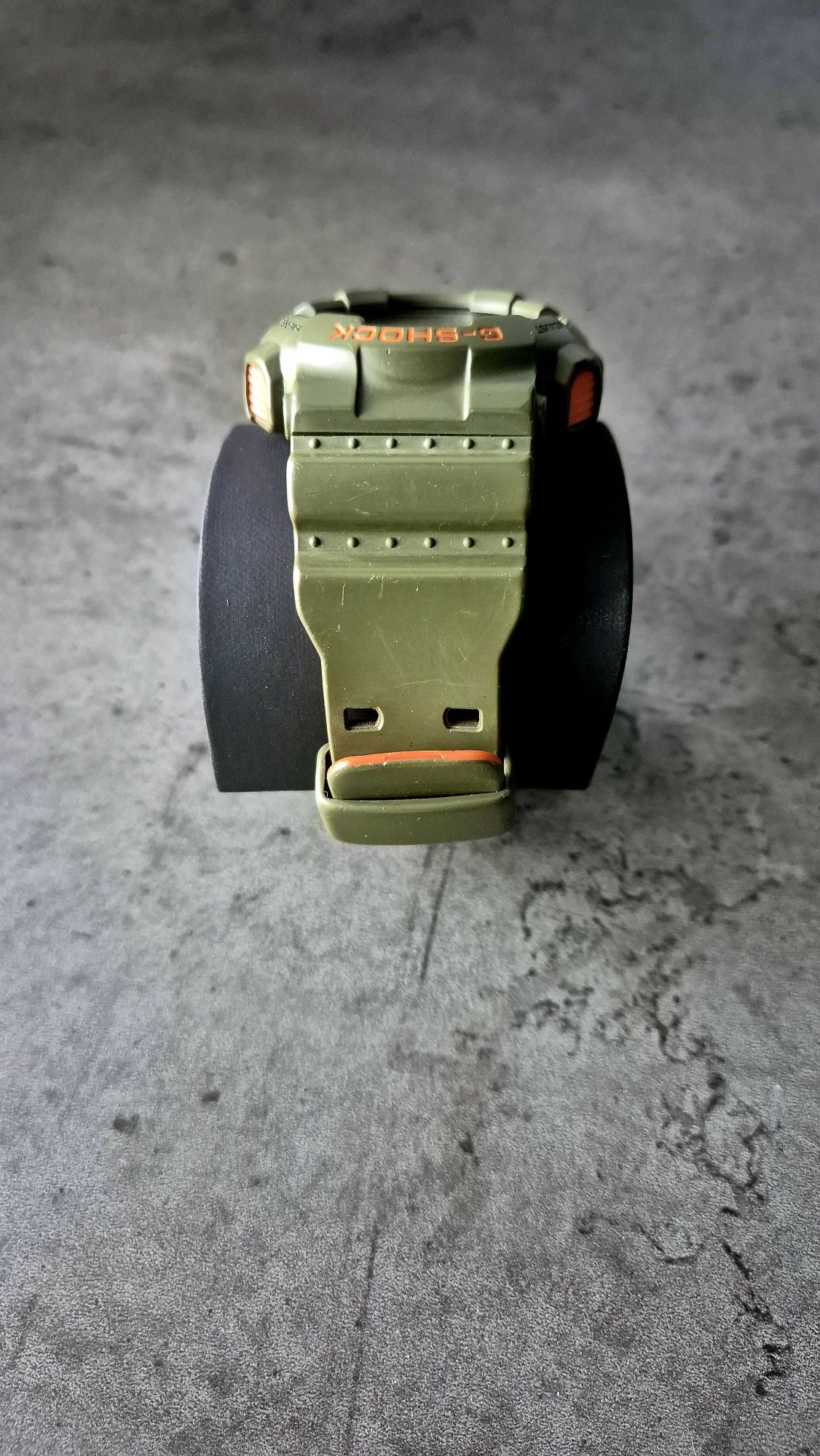 Zegarek męski Casio G-Shock GA-110LN