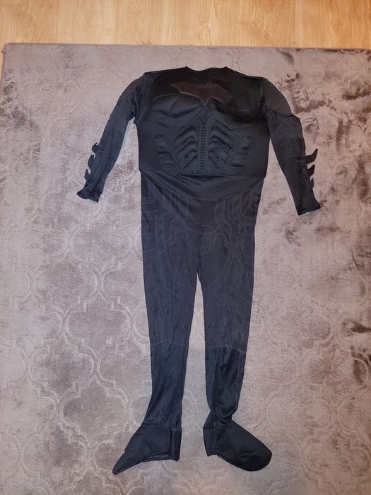 strój Batmana, używany