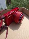Фотоаппарат Nicon 1s2