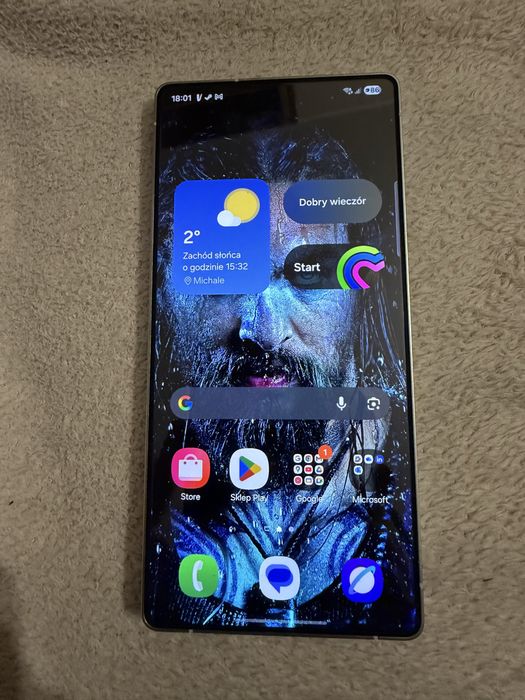 Sprzedam/Zamienie Samsung S25 Ultra
