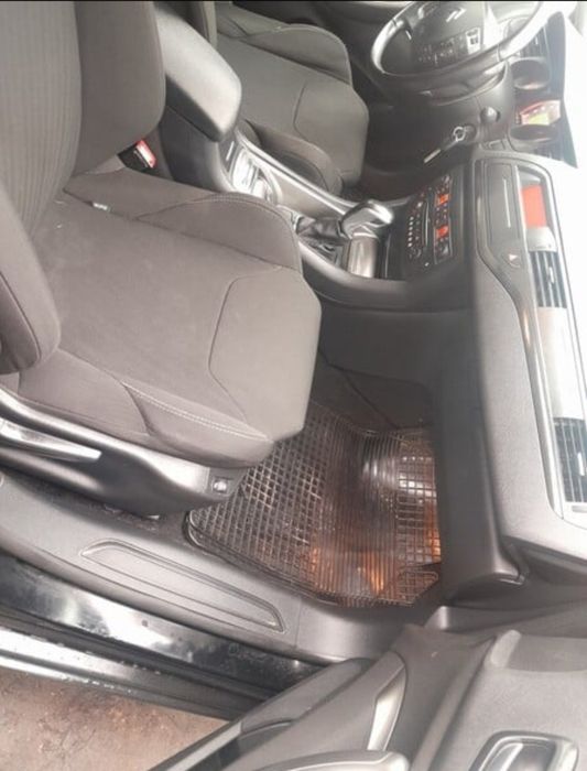 Сітроен С5 2010 рік, 2 літра дизель автомат