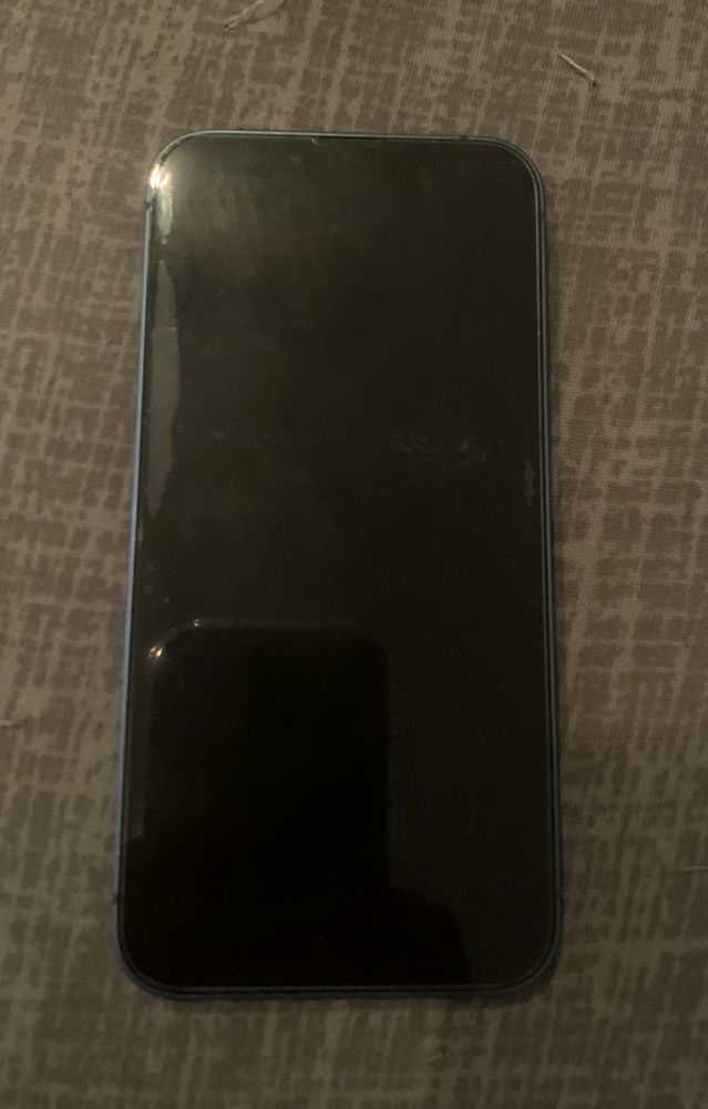 iphone 13 azul 128gb