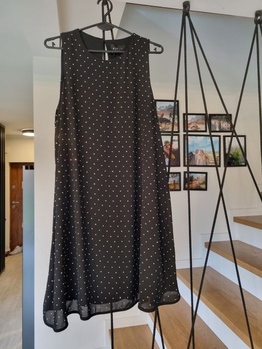 Sukienka z mohito, rozmiar.40