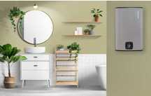 Бойлер Atlantic Steatite Cube WI-FI VM 100 S4CW (2400W)