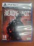 Ready Or Not na PS5