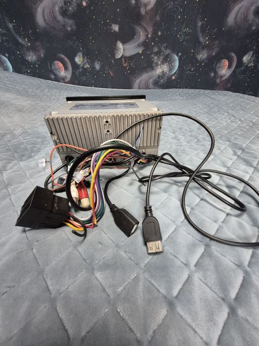 Продам 2-din магнитолы