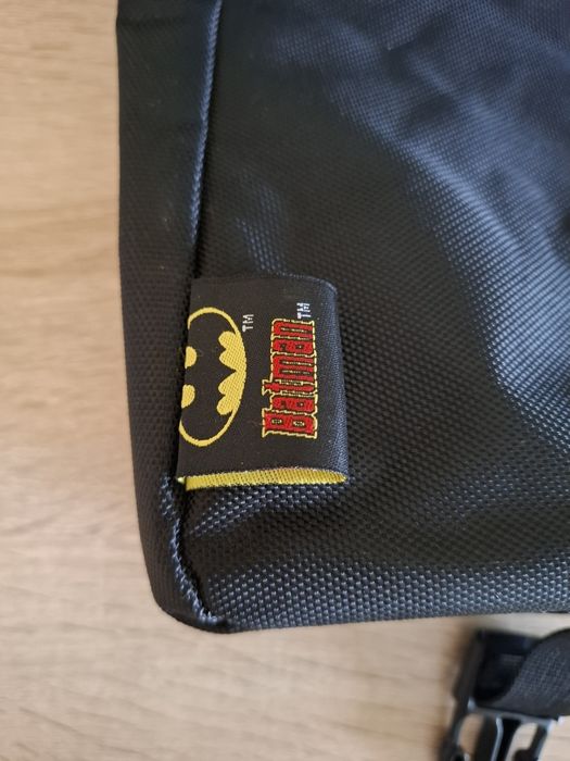 Сумка - портфель ТМ Batman