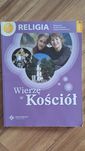 Wierzę w kościół. Religia klasa 6