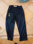Spodnie dresowe męskie adidas rozmiar 2XL