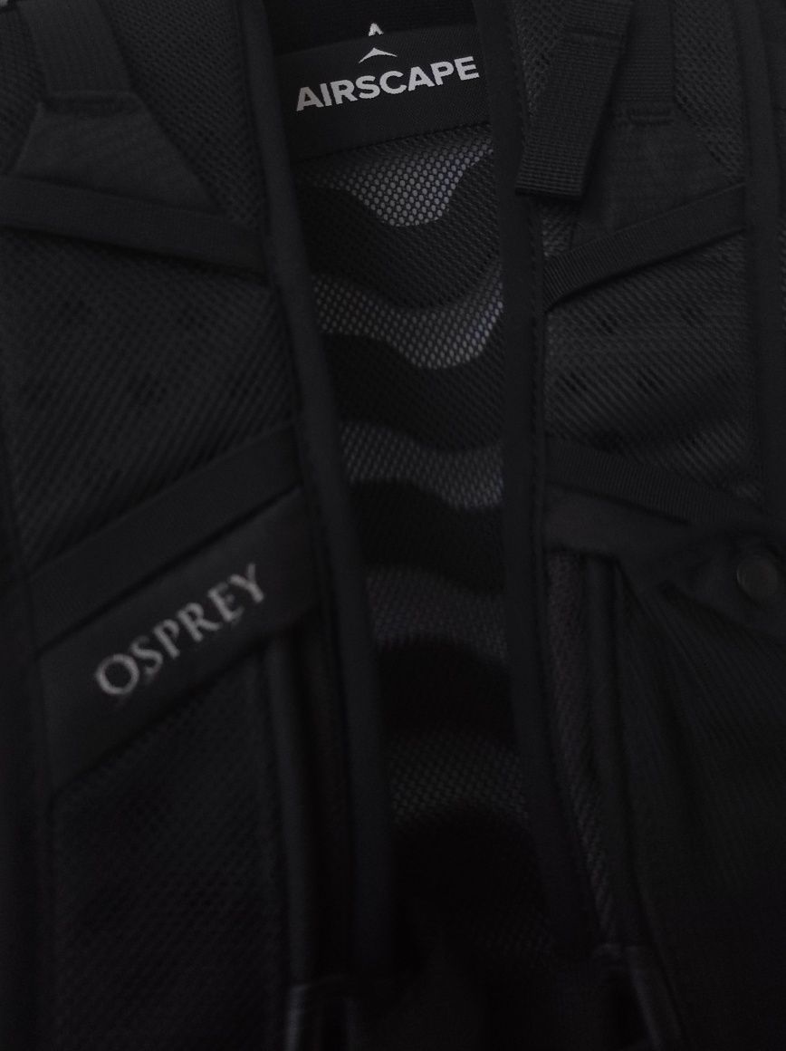 Чоловічий рюкзак Osprey Tallon 22