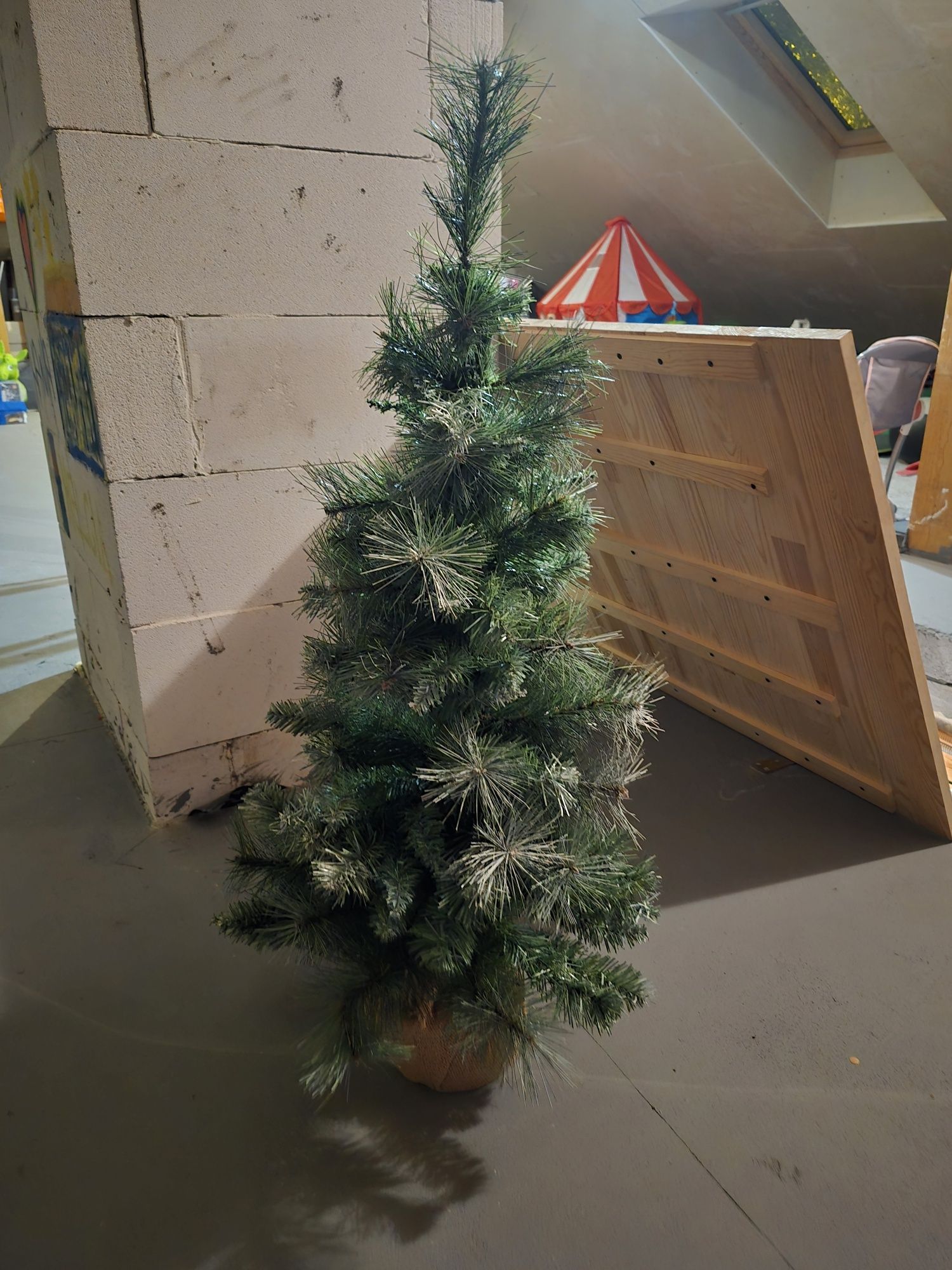 Choinka 90cm NOWA
