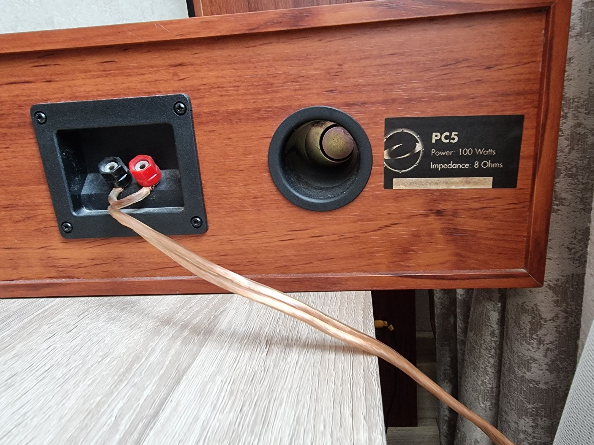 Ресивер Yamaha RX-v357
