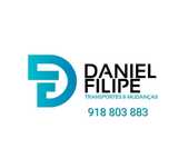 Mudanças Daniel Filipe