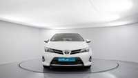 Toyota Auris 1.8 HSD Comfort +P.Sport+Navi