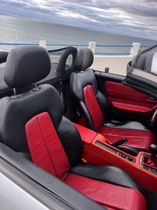 Mercedes Slk 200 Kompressor