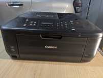 Urządzenie wielofunkcyjne drukarka canon mx535