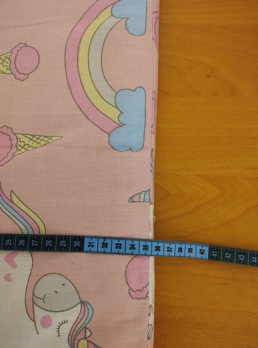 Матрасик в дитячу коляску