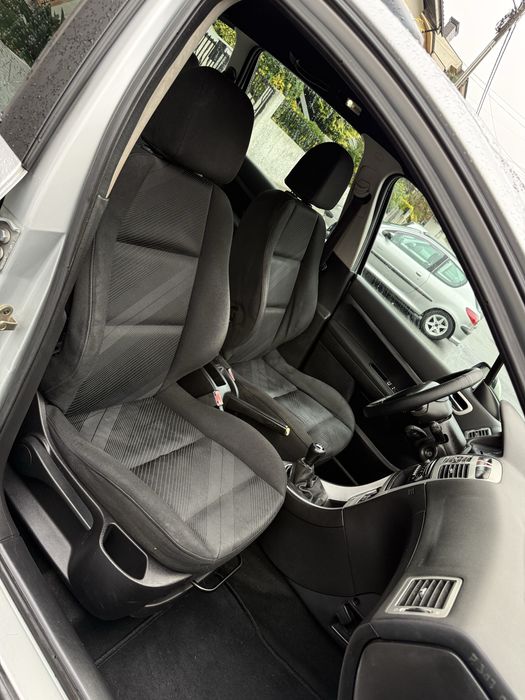 Peugeot 307 sw diesel 5 lugares