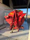 Rozdrabniacz bel Tomahawk 505M