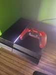 Playstation 4 500gb