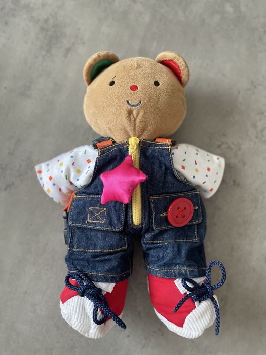 Ведмідь K’s kids