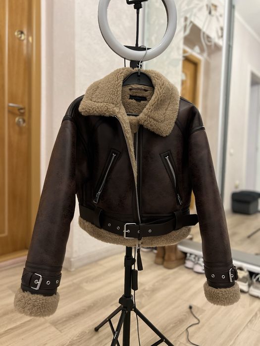 Дублянка нова ZARA