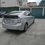 Toyota Prius 1.8 Plug-In Hybrid