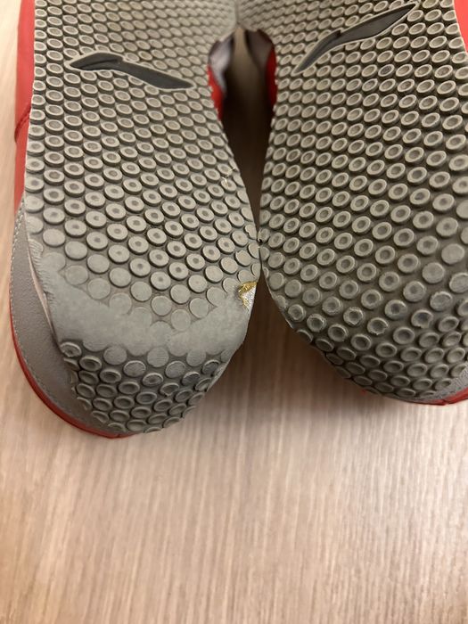 Фехтувальни кросівки, р. 39