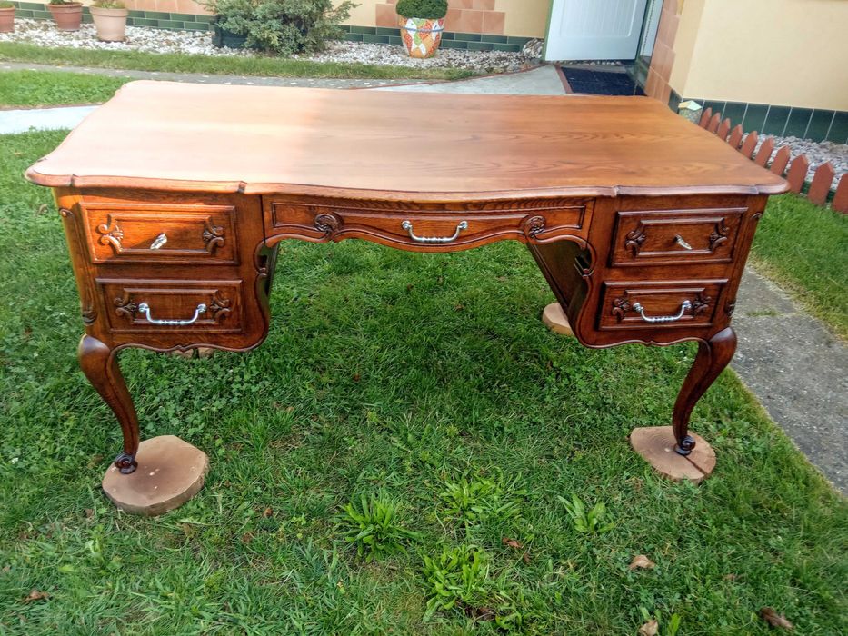 Renowacja mebli, odnawianie mebli