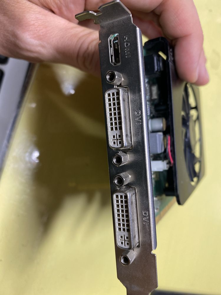 Karta graficzna EVGA GeForce GT 620