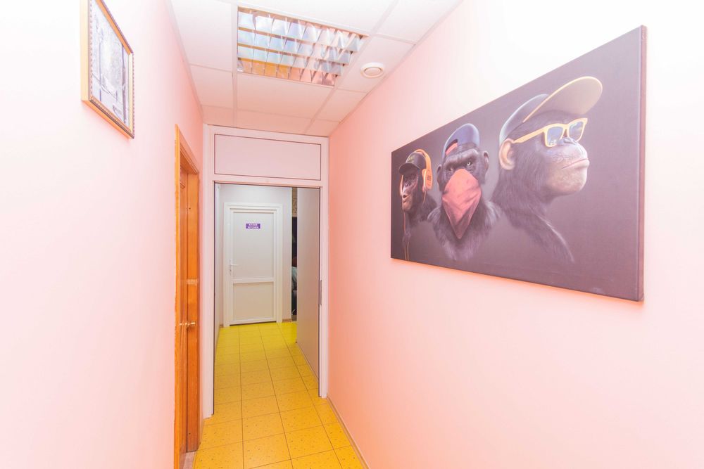 Новий хостел Койко-місце VIP гуртожиток М.Мінська М. Оболонь Недорого-19-555.biz.ua