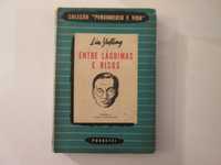 Entre lágrimas e risos- Lin Yutang