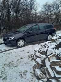 Sprzedam Opel Astra 5 stan dobry