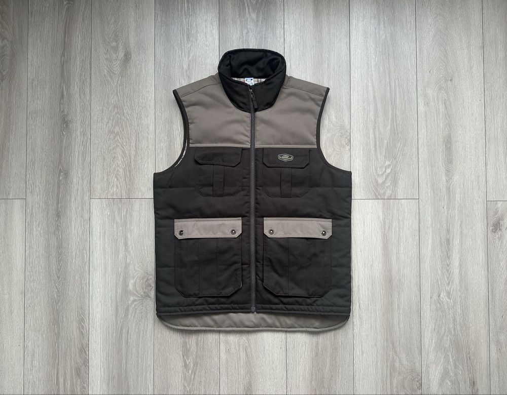 Жилетка solognac decathlon