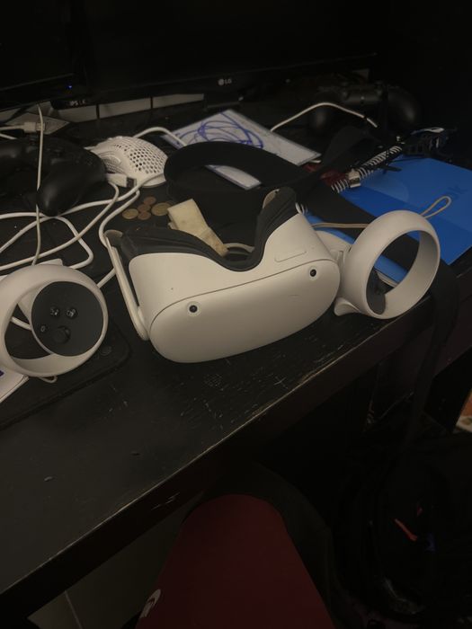 oculos realidade virtual