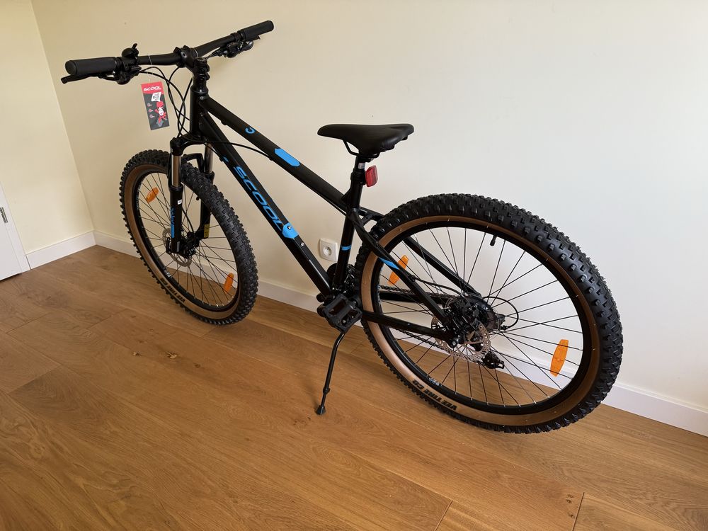 Nowy rower górski S’cool Xroc MTB