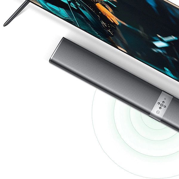 Ugreen kątowy kabel Hdmi (90°) 4k 1m czarny (hd103)