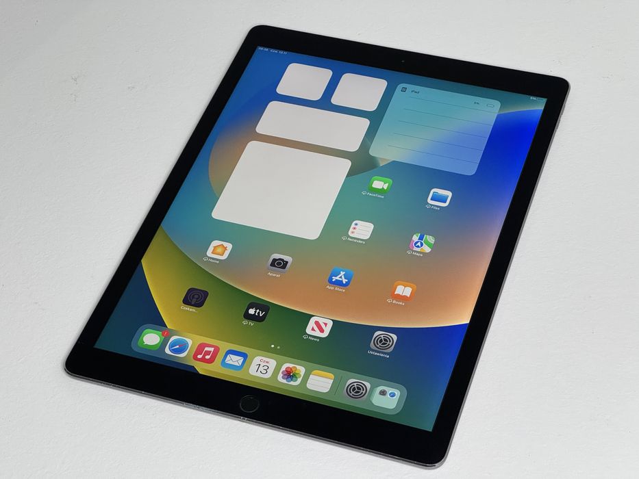 iPad Pro 12.9 1. gen. (A1584) - 32GB - faktura VAT 23%