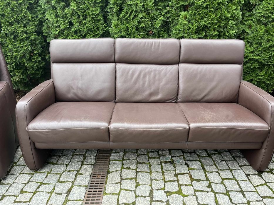 Komplet wypoczynkowy