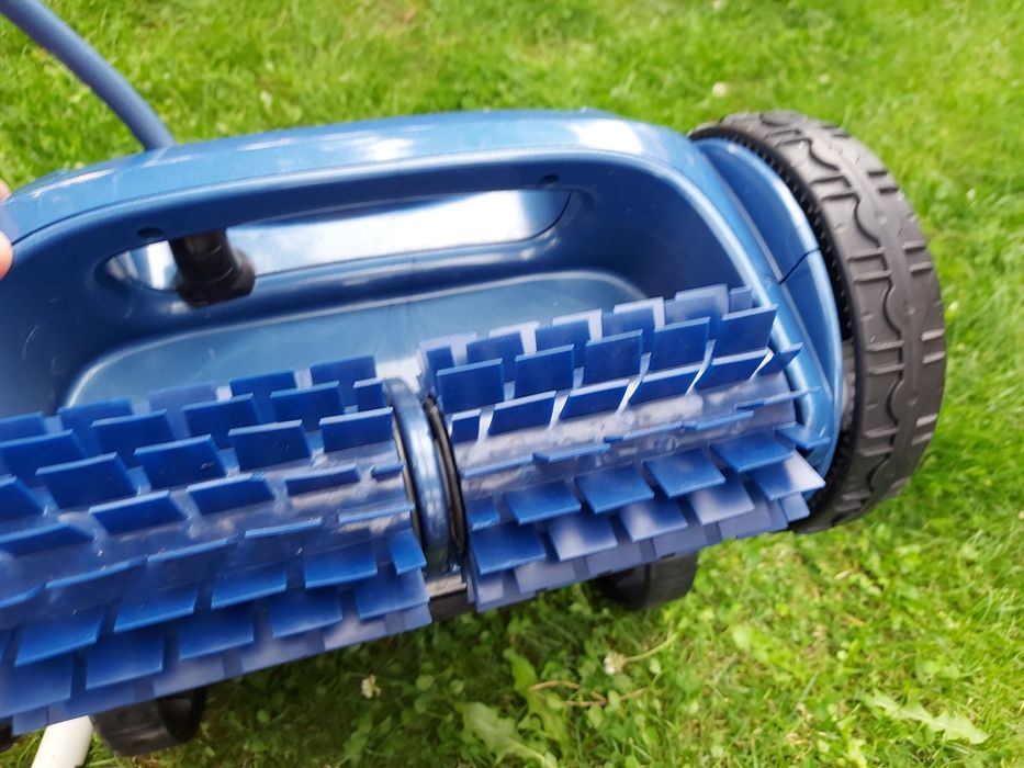 ZODIAC Vortex 3 odkurzacz basenowy, do basenu,jak NOWY,automatyczny