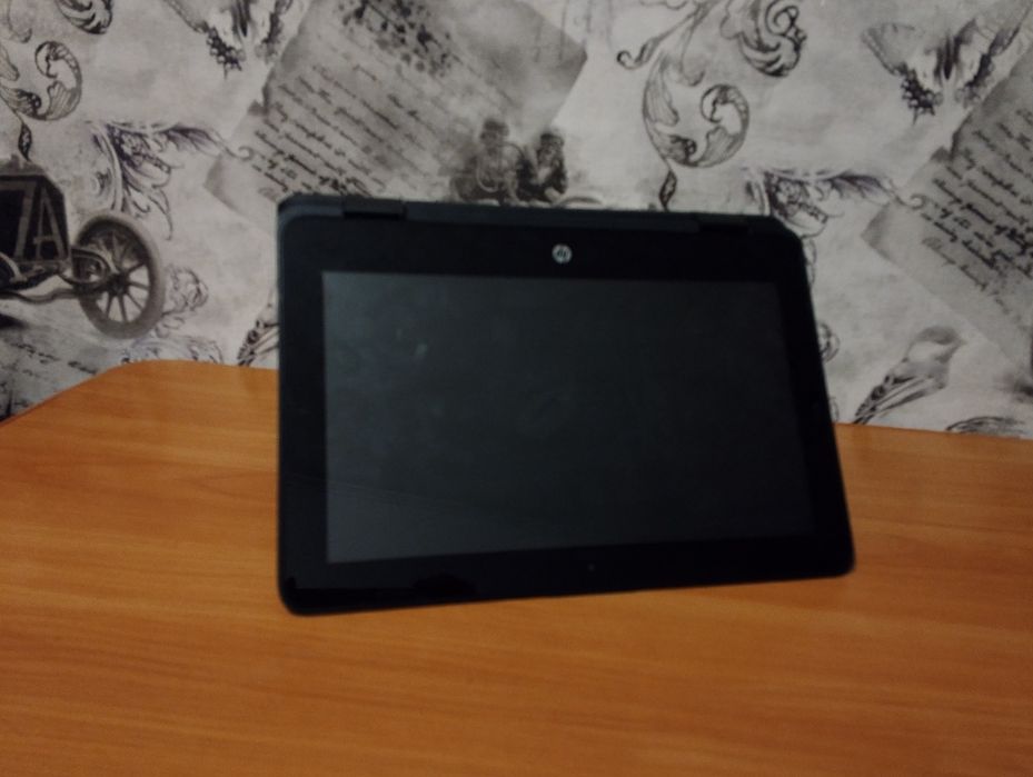 Ноутбук-трансформер HP ProBook X360 11. / 11.6" Pentium / 4/128 gbN (4