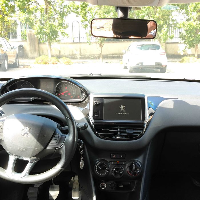 Peugeot 208 1.4 HDI - Aceito propostas honestas — foto 10