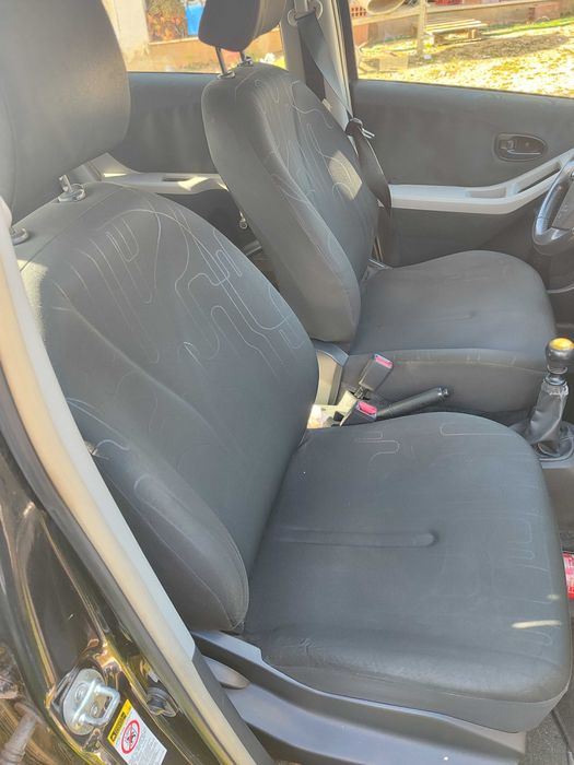 Toyota Yaris 1.4 D-4D