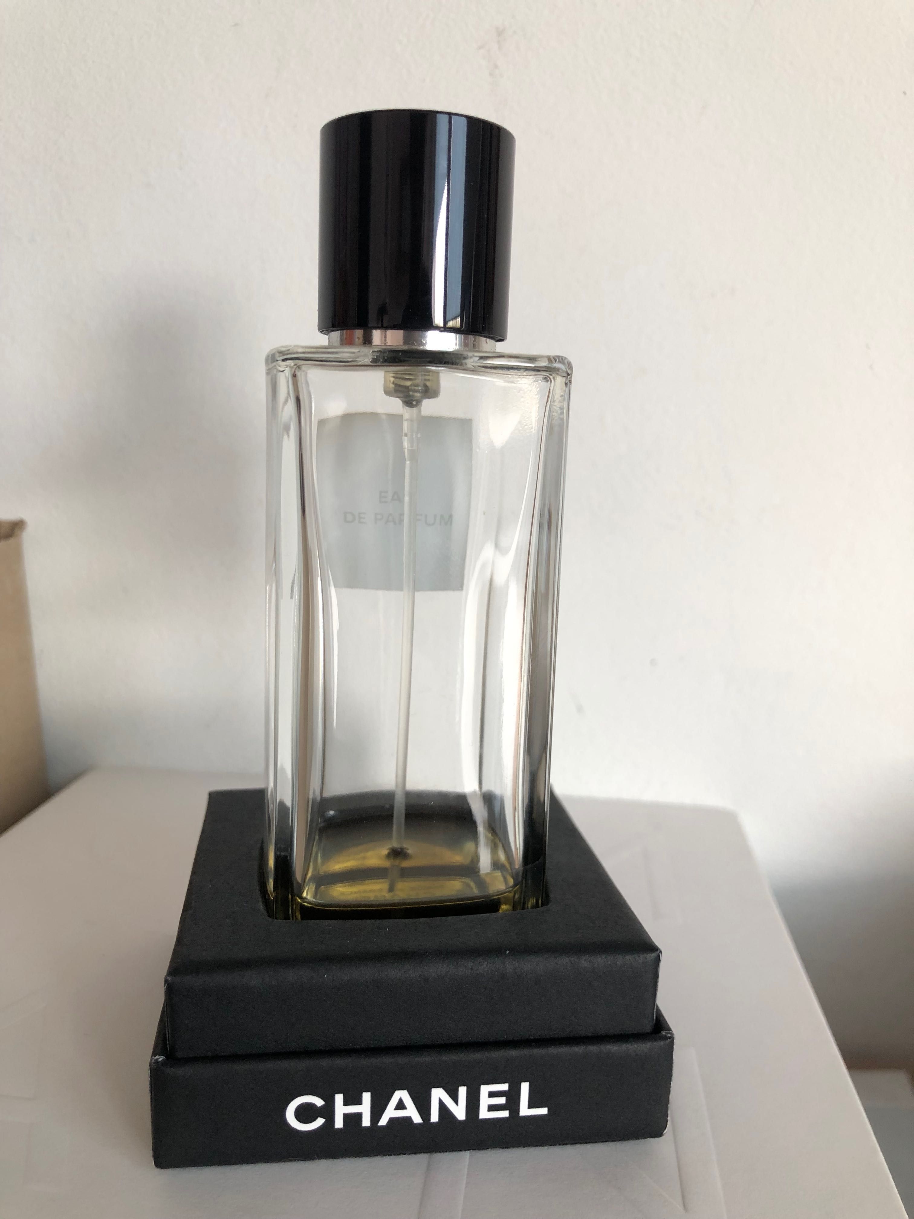 MISIA perfumy kolekcja Les Exclusifs de CHANEL polecam koneserom