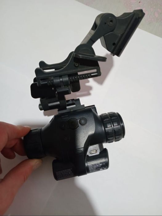 Прилад нічного бачення