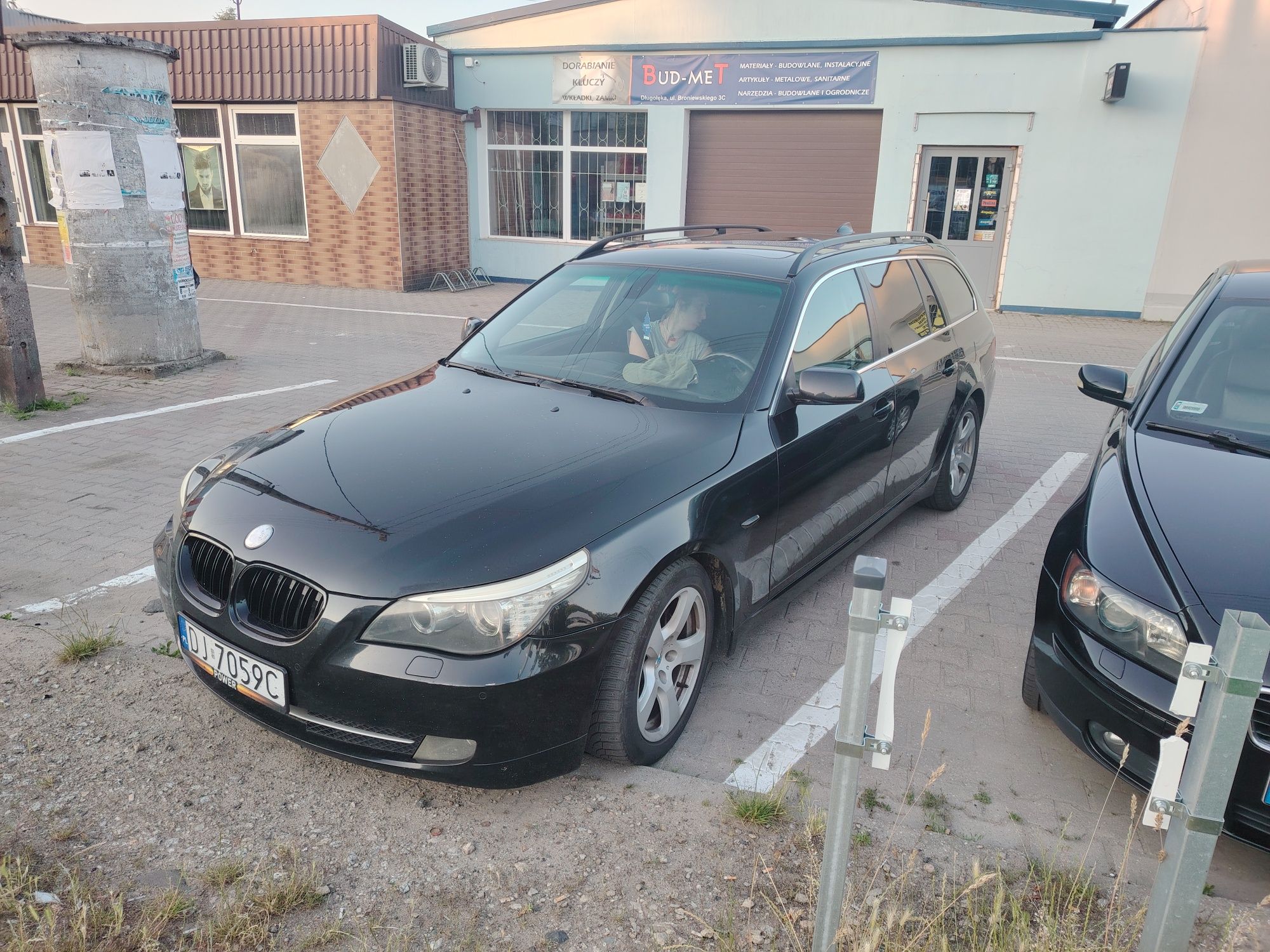 Sprzedam Bmw E61