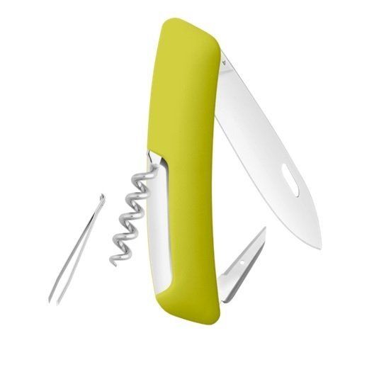 Scyzoryk Swiza D01 Rainbow Moss KNB.0010.JO08