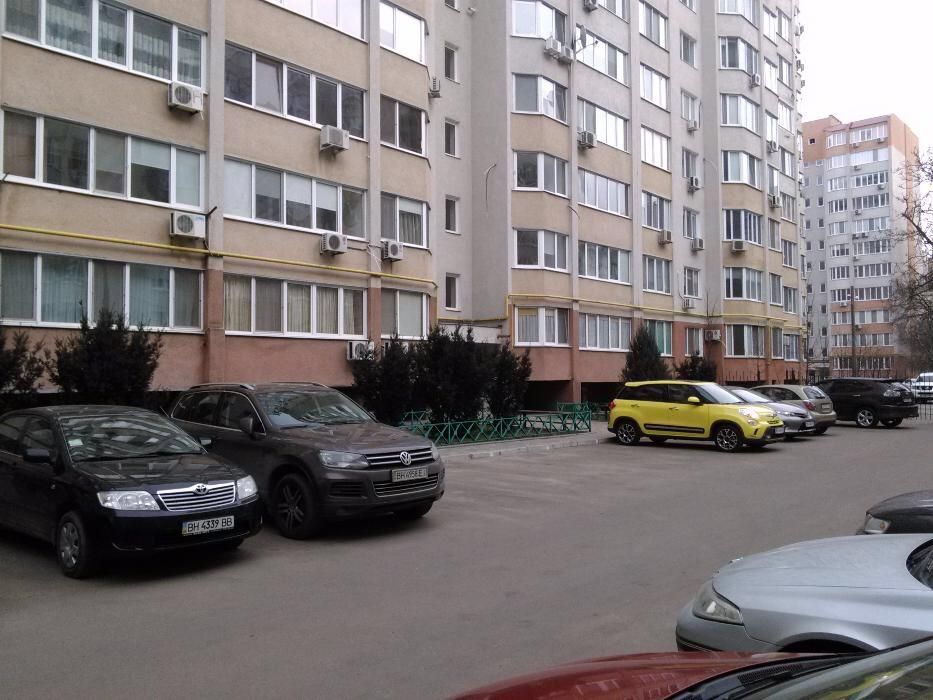 Сдам 1 ком Костанди  Королева