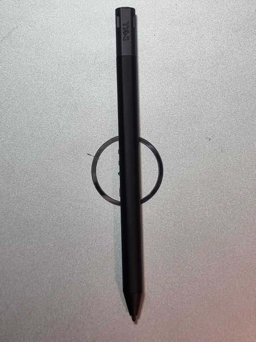 Cтилус Dell Active Pen PN579X, 4096 стенів натиску + нахил пера